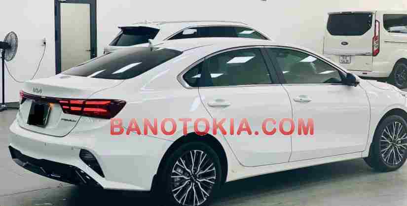 Bán Kia K3 Premium 2.0 AT 2022 - giá tốt