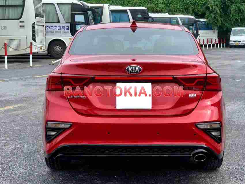 Kia Cerato 2.0 AT Premium 2019 - Giá tốt