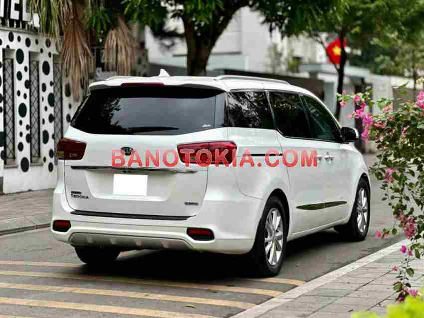 Bán xe Kia Sedona Platinum D đời 2018 - Giá tốt