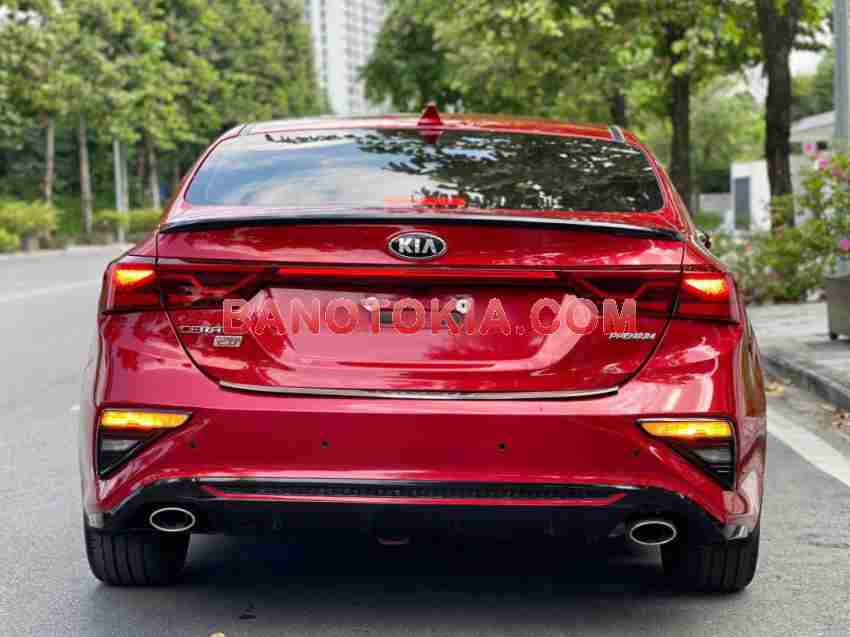 Kia Cerato 2.0 AT Premium 2020 Máy xăng đẹp long lanh