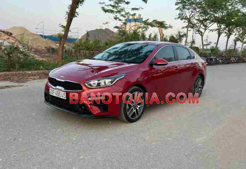 Cần bán xe Kia Cerato 1.6 AT Luxury sx 2019