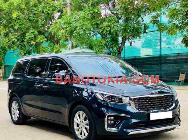 Cần bán gấp Kia Sedona 2.2 DAT Luxury 2019 - Xe đẹp - Giá tốt