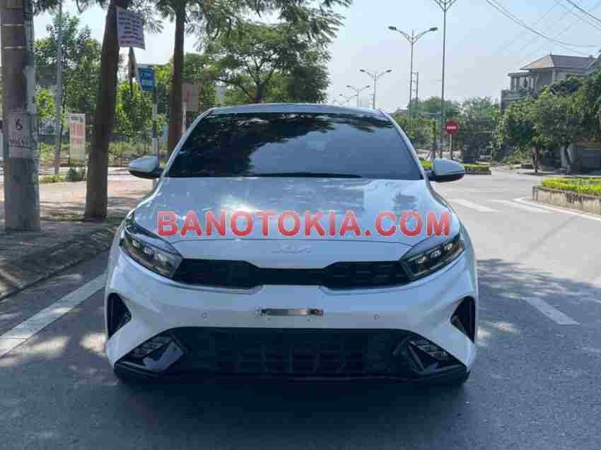 Kia K3 Premium 1.6 AT 2021 Số tự động giá đẹp