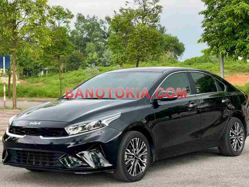 Bán Kia K3 Premium 1.6 AT 2022 - giá tốt