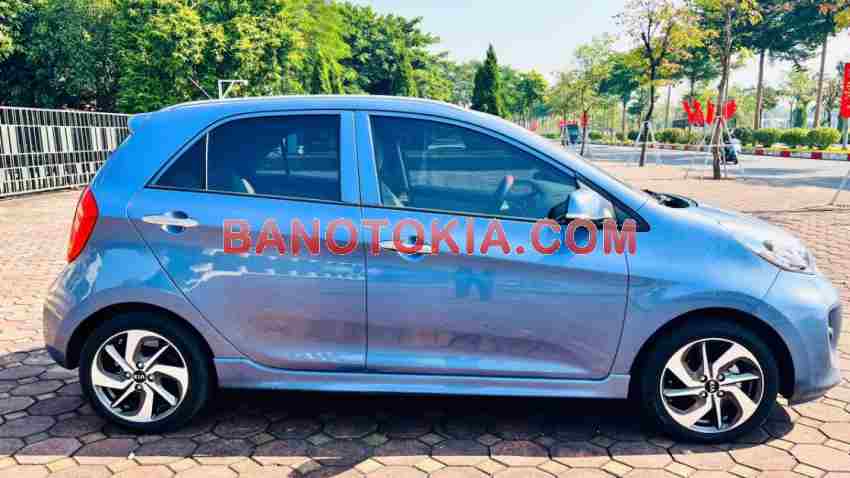 Bán Kia Morning Luxury 2021 - giá tốt