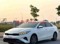 Cần bán xe Kia K3 Premium 1.6 AT màu Trắng 2021