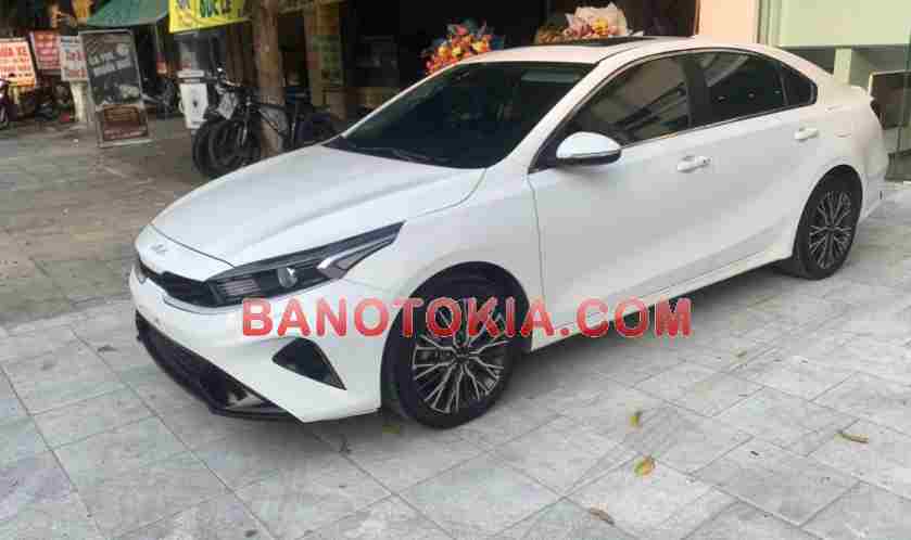 Cần bán gấp Kia K3 Luxury 1.6 AT 2022 - Xe đẹp - Giá tốt