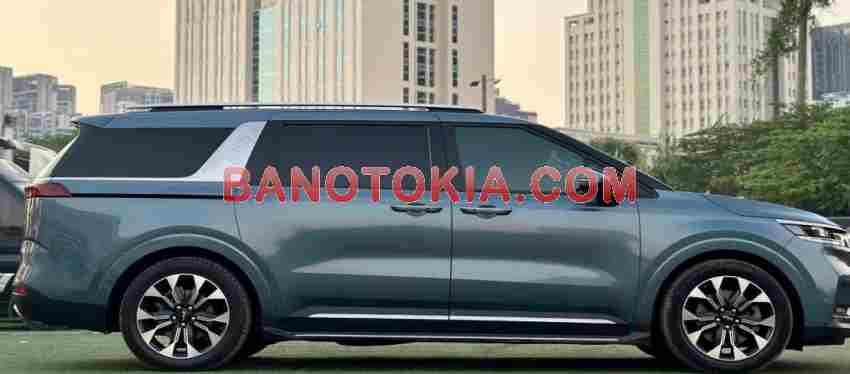 Kia Carnival Signature 2.2D 2022 Số tự động giá đẹp