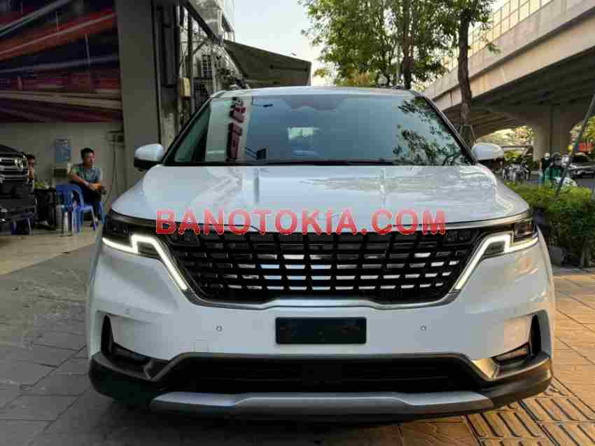 Cần bán xe Kia Carnival Signature 2.2D đời 2022