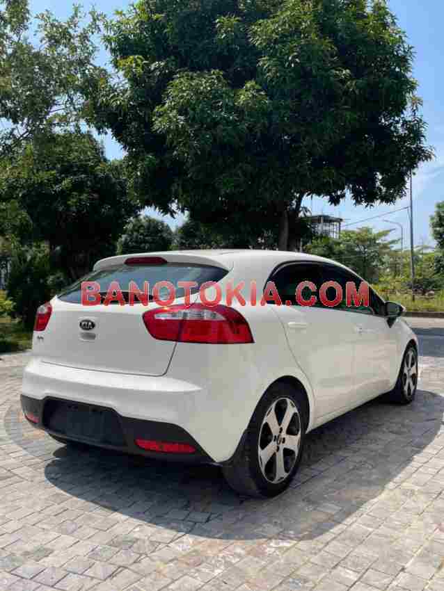 Kia Rio 1.4 AT 2014, xe đẹp, hết ý