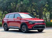 Kia Carens 2023 Suv màu Đỏ