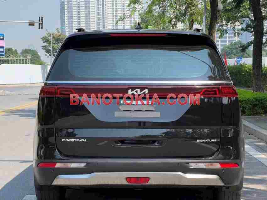 Cần bán nhanh Kia Carnival Signature 2.2D 2023 cực đẹp