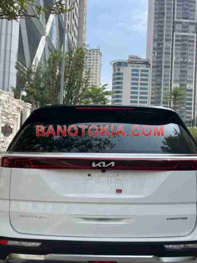 Cần bán nhanh Kia Carnival Signature 2.2D 2023 cực đẹp