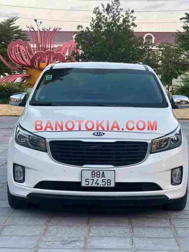 Cần bán xe Kia Sedona 2.2L DAT 2018, xe đẹp