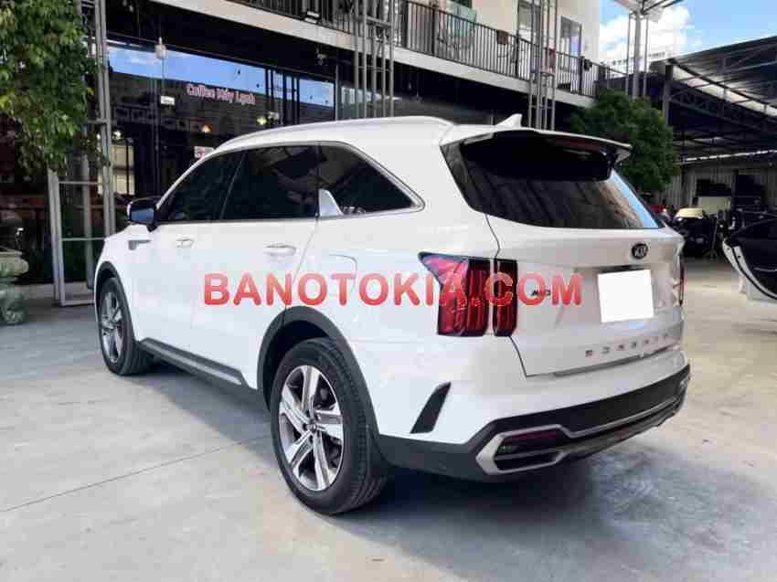 Kia Sorento Signature 2.2 AT AWD 2022 Số tự động cực đẹp!