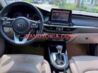 Kia Cerato 1.6 AT Luxury model 2019 xe chuẩn hết ý