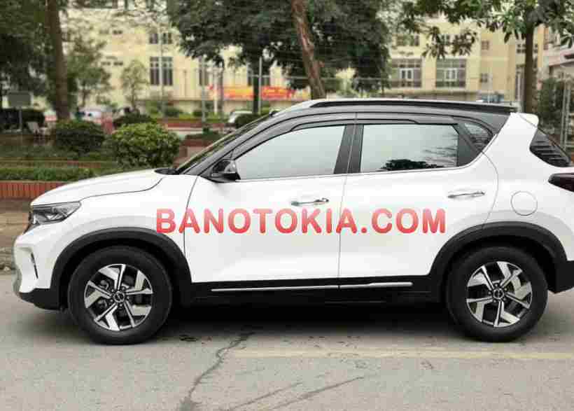 Bán Kia Sonet Premium 1.5 AT 2022 - giá tốt