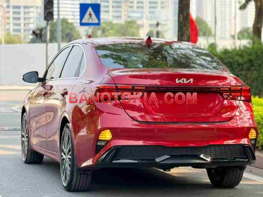 Kia K3 Premium 2.0 AT sản xuất 2022 cực chất!