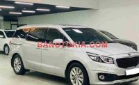 Kia Sedona 2015 Van Minivan màu Bạc