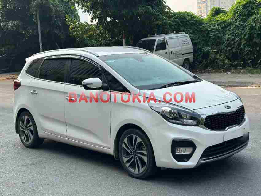 Kia Rondo GAT sản xuất 2016 cực chất!