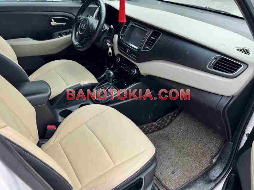 Kia Rondo GAT năm 2016 cần bán