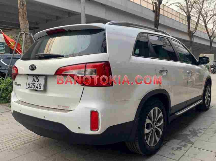 Cần bán xe Kia Sorento GATH sx 2016