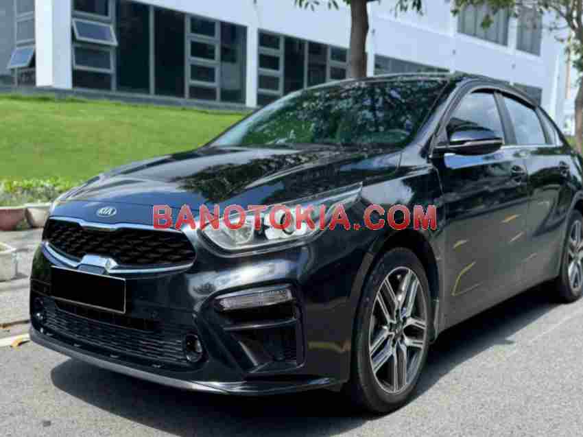 Cần bán gấp Kia Cerato 1.6 AT Luxury năm 2019 giá cực tốt