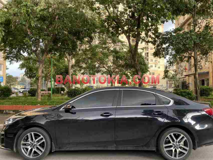 Kia Cerato 2.0 AT Premium 2019 - Giá tốt