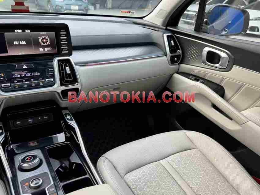 Cần bán Kia Sorento Signature 2.5 AT AWD 2020 - Số tự động