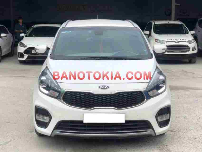 Kia Rondo GAT 2016 Số tự động giá đẹp