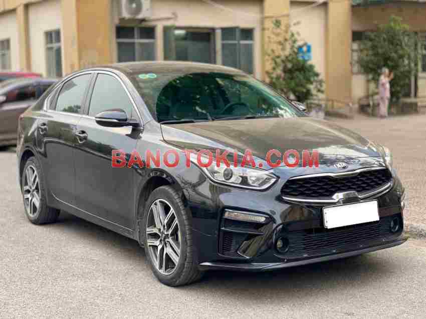 Kia Cerato 1.6 AT Luxury năm 2019 cần bán