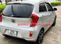 Kia Picanto 1.25 AT 2013 - Giá tốt