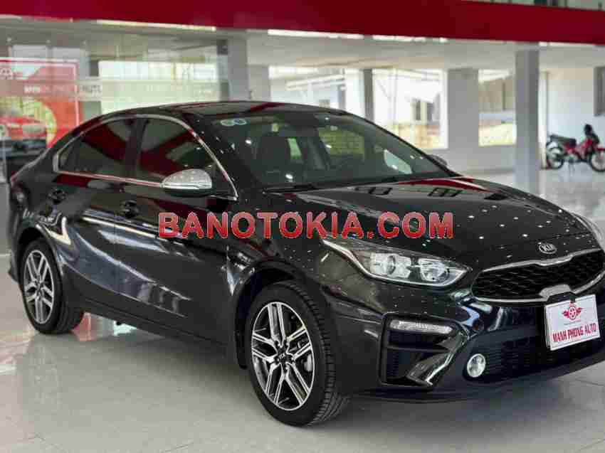 Cần bán Kia Cerato 1.6 AT Deluxe 2019, xe đẹp giá rẻ bất ngờ