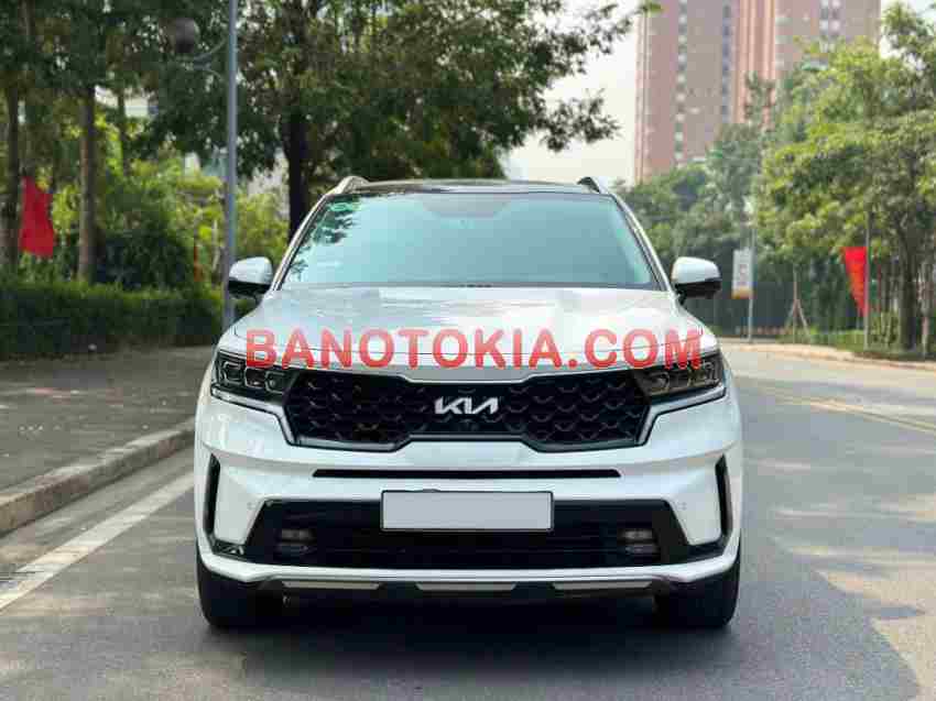 Kia Sorento Premium 2.2 AT AWD sản xuất 2021 cực chất!