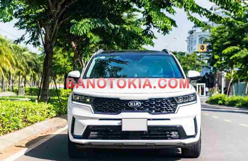 Cần bán Kia Sorento Signature 2.2 AT AWD 2022 - Số tự động