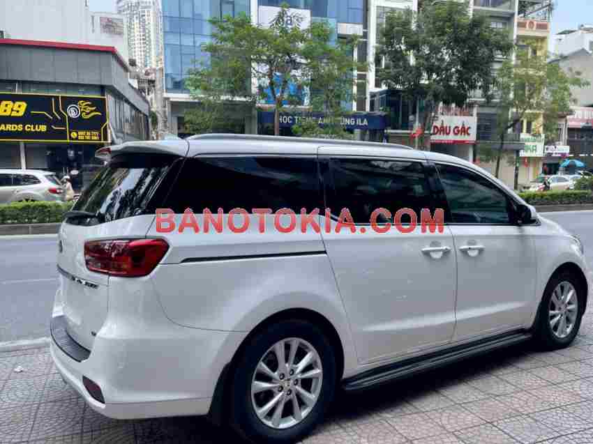 Kia Sedona Platinum D năm sản xuất 2018 giá tốt