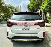 Kia Sorento 2020 Suv màu Trắng