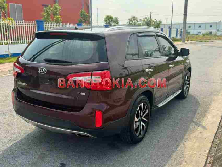 Cần bán xe Kia Sorento 2.2 DAT Premium 2019 Số tự động