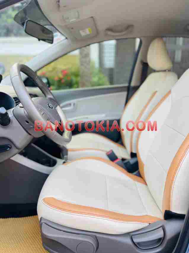 Cần bán gấp Kia Morning Luxury 2020 - Xe đẹp - Giá tốt