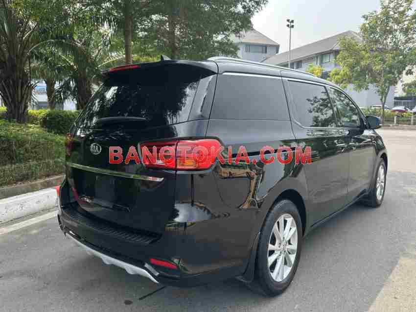 Kia Sedona 2.2 DAT Deluxe 2019, xe đẹp, hết ý