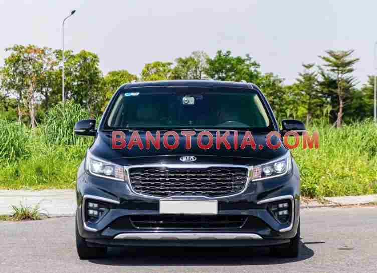 Cần bán Kia Sedona Platinum G 2018, xe đẹp giá rẻ bất ngờ