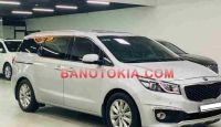 Xe Kia Sedona 3.3L GATH đời 2015 đẹp bán gấp