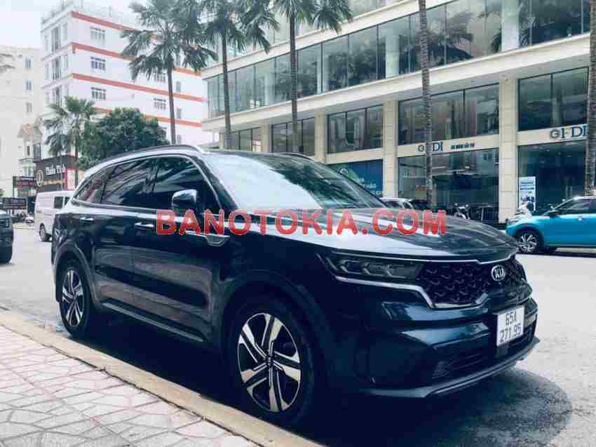 Cần bán Kia Sorento Signature 2.5 AT AWD 2020, xe đẹp giá rẻ bất ngờ