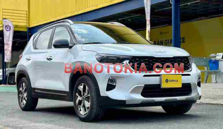 Kia Sonet Premium 1.5 AT 2022 Số tự động cực đẹp!