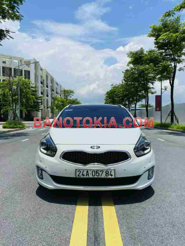 Bán xe Kia Rondo GATH sx 2015 - giá rẻ