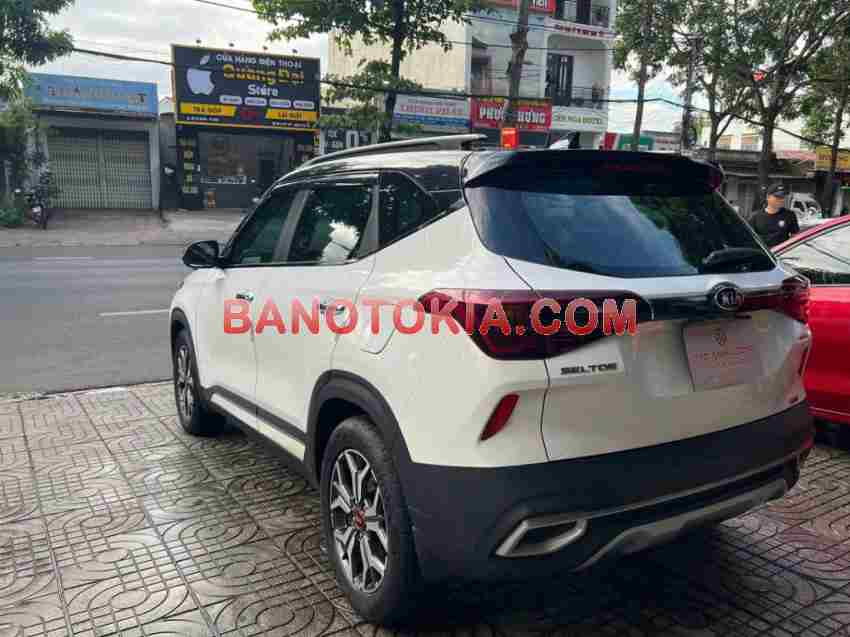 Cần bán Kia Seltos Premium 1.4 AT đời 2020