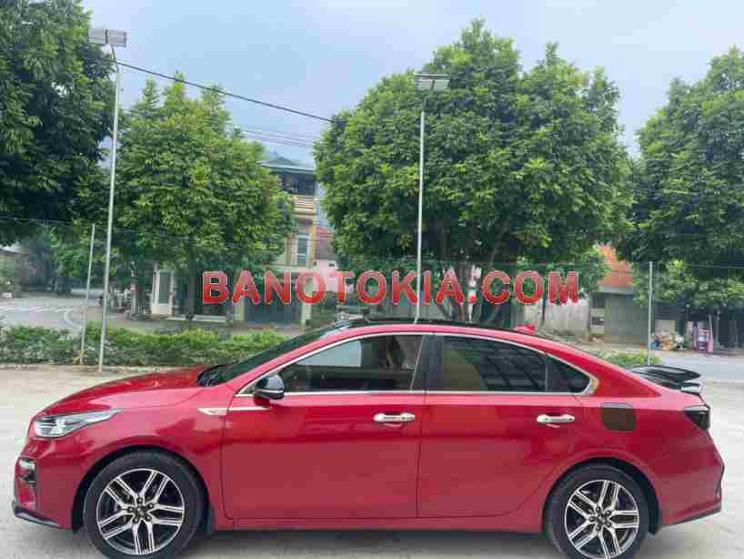 Xe Kia Cerato 2.0 AT Premium đời 2019 đẹp bán gấp