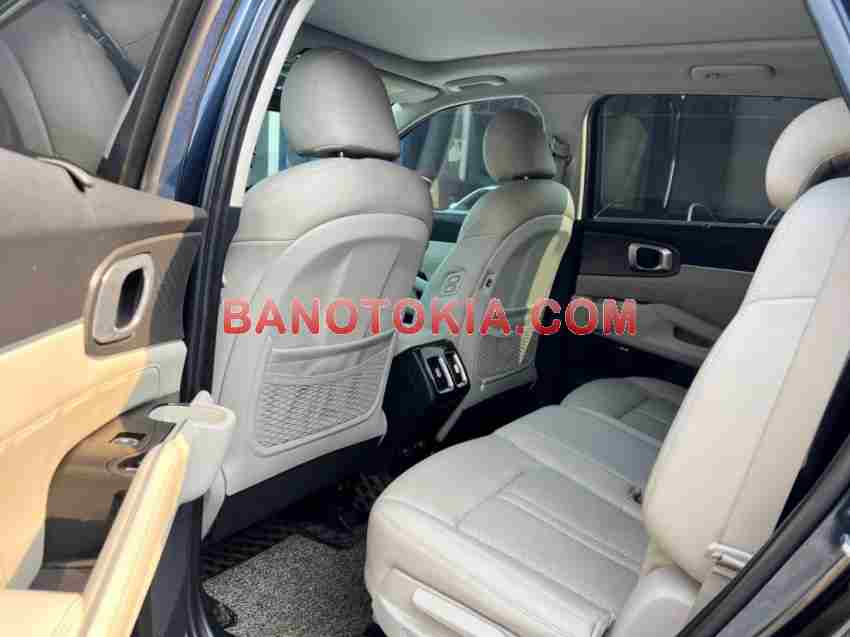 Kia Sorento Signature 2.2 AT AWD 2020 Máy dầu, xe đẹp