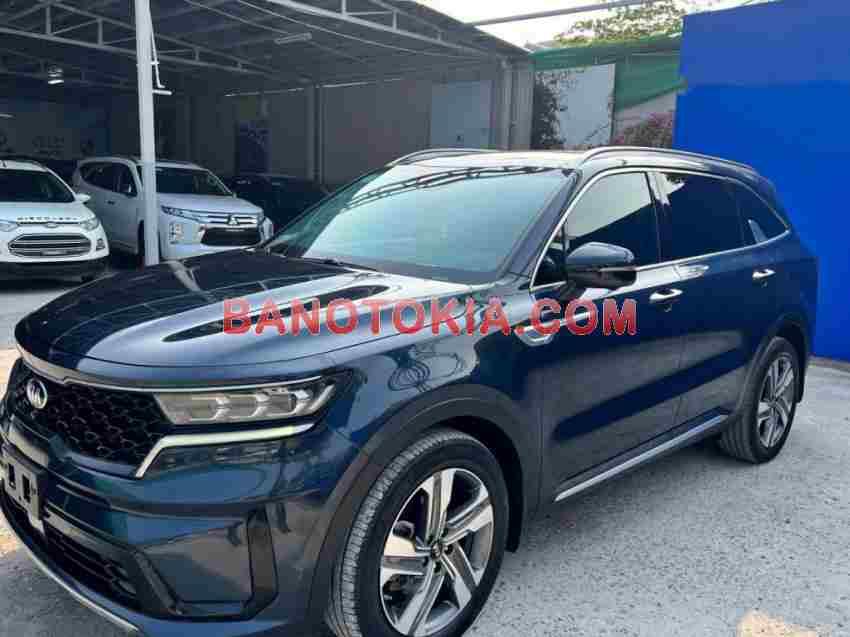 Cần bán nhanh Kia Sorento Signature 2.2 AT AWD 2020 cực đẹp