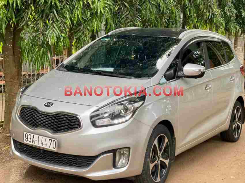 Kia Rondo DAT sản xuất 2016 cực chất!